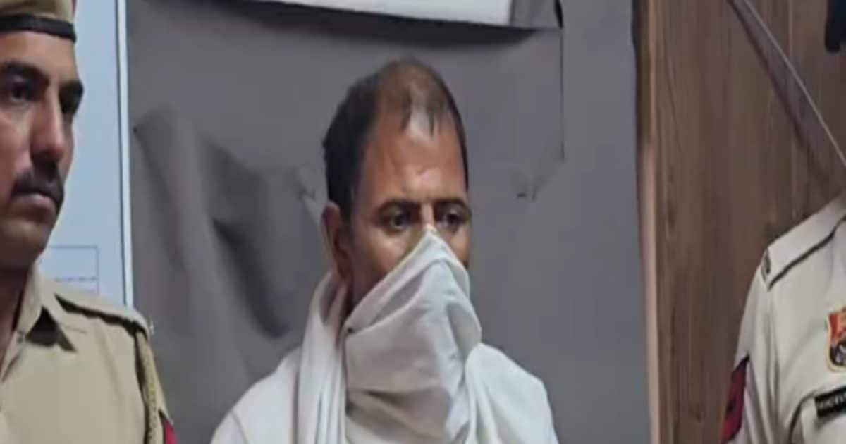 पिता-छोटे भाई की हत्या कर शव खेत में जलाए फिर ऊपर से कर दी जुताई, गिरफ्तार