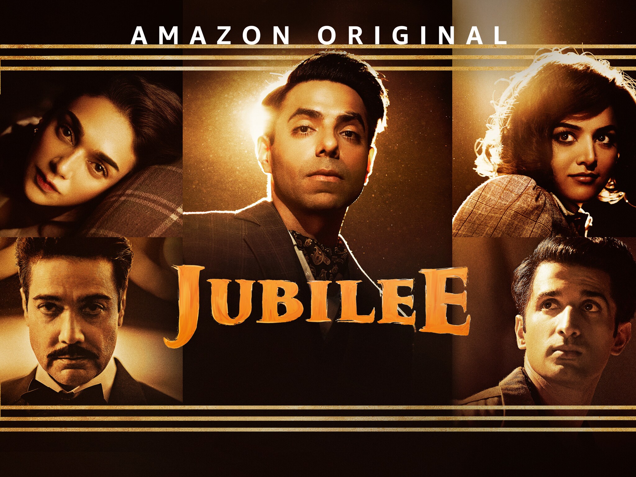 ott, Amazon Prime Video, Web Series Based on Real Life Stories on Prime Video , Best Hindi Web Series Based on Real Life Stories, Mumbai Diaries 26/11, Poacher, Dahaad, The Forgotten Army–Azaadi Ke Liye, Jubilee, मुंबई डायरीज, पोचर, द फॉरगॉटन आर्मी: आजादी के लिए, जुबली, धहाड़