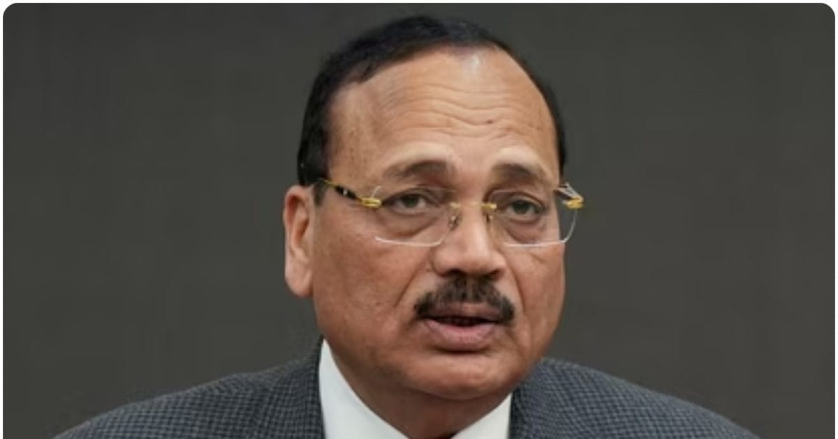 जस्टिस सूर्यकांत होंगे देश के अगले CJI, राष्ट्रपति ने लगाई मुहर