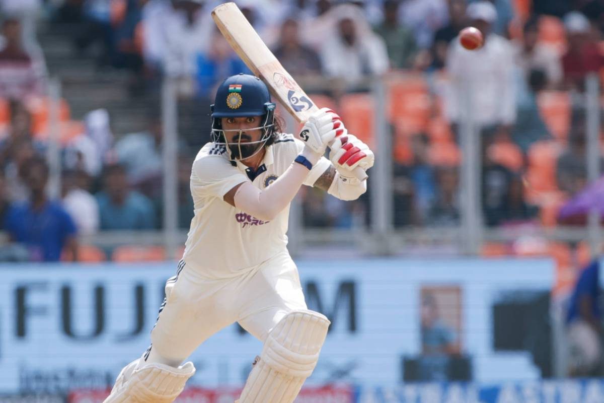 LIVE: भारत ने लीड बनाना शुरू किया, शतक के करीब केएल राहुल