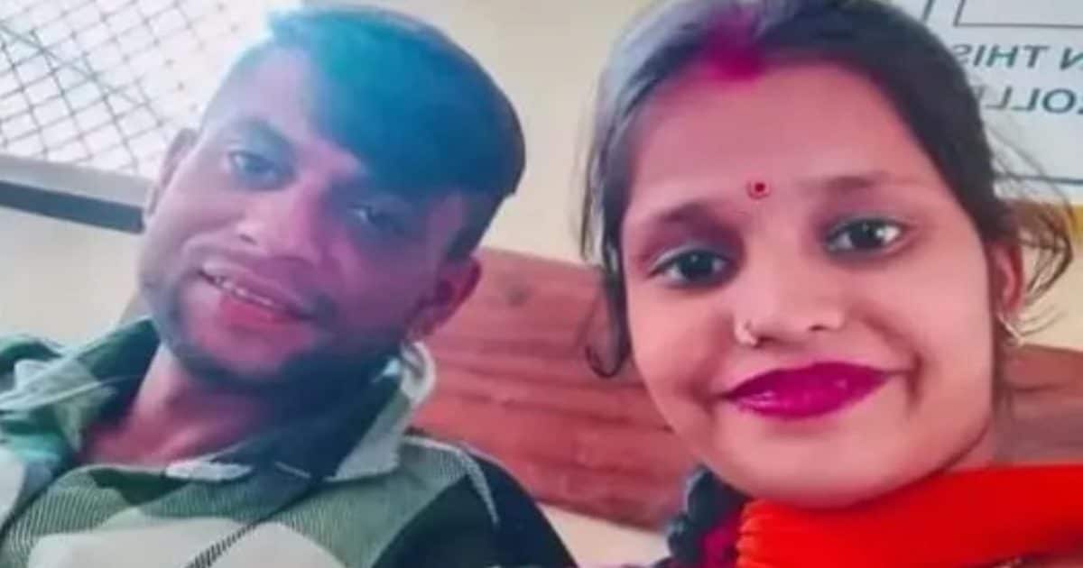 सुनी रह गई भाई की कलाईः भईयादूज पर हादसे में पति-पत्नी की मौत, दो बच्चे घायल