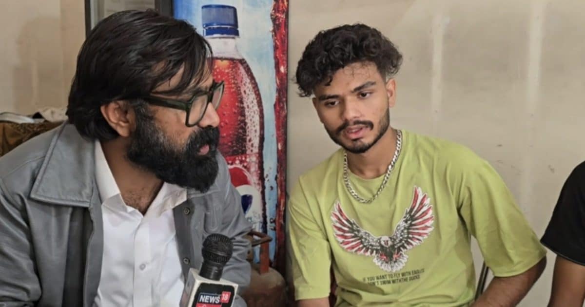 '7 माह पहुंचने में लगे और सोचा था अमेरिका में सेट...', US से डिपोर्ट हुआ युवक