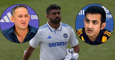 करुण नायर के बर्थडे पर बीसीसीआई ने नहीं दी बधाई. 