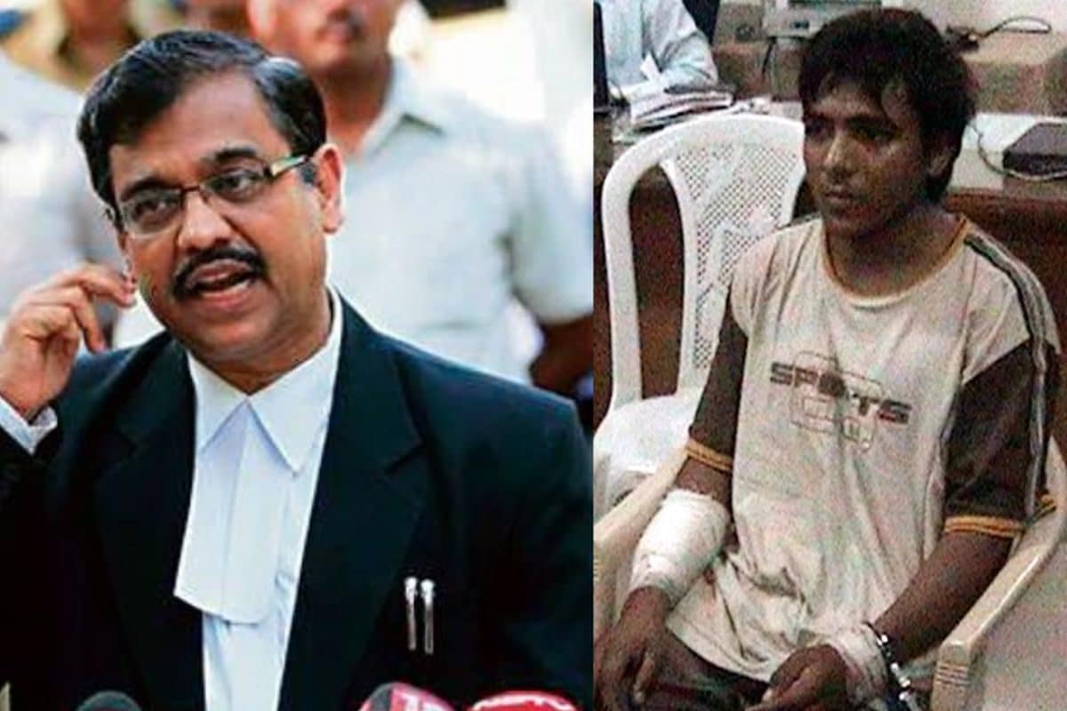 कसाब और बिरयानी का सच क्या है? राज्यसभा सांसद निकम की थ्योरी में छिपा है राज