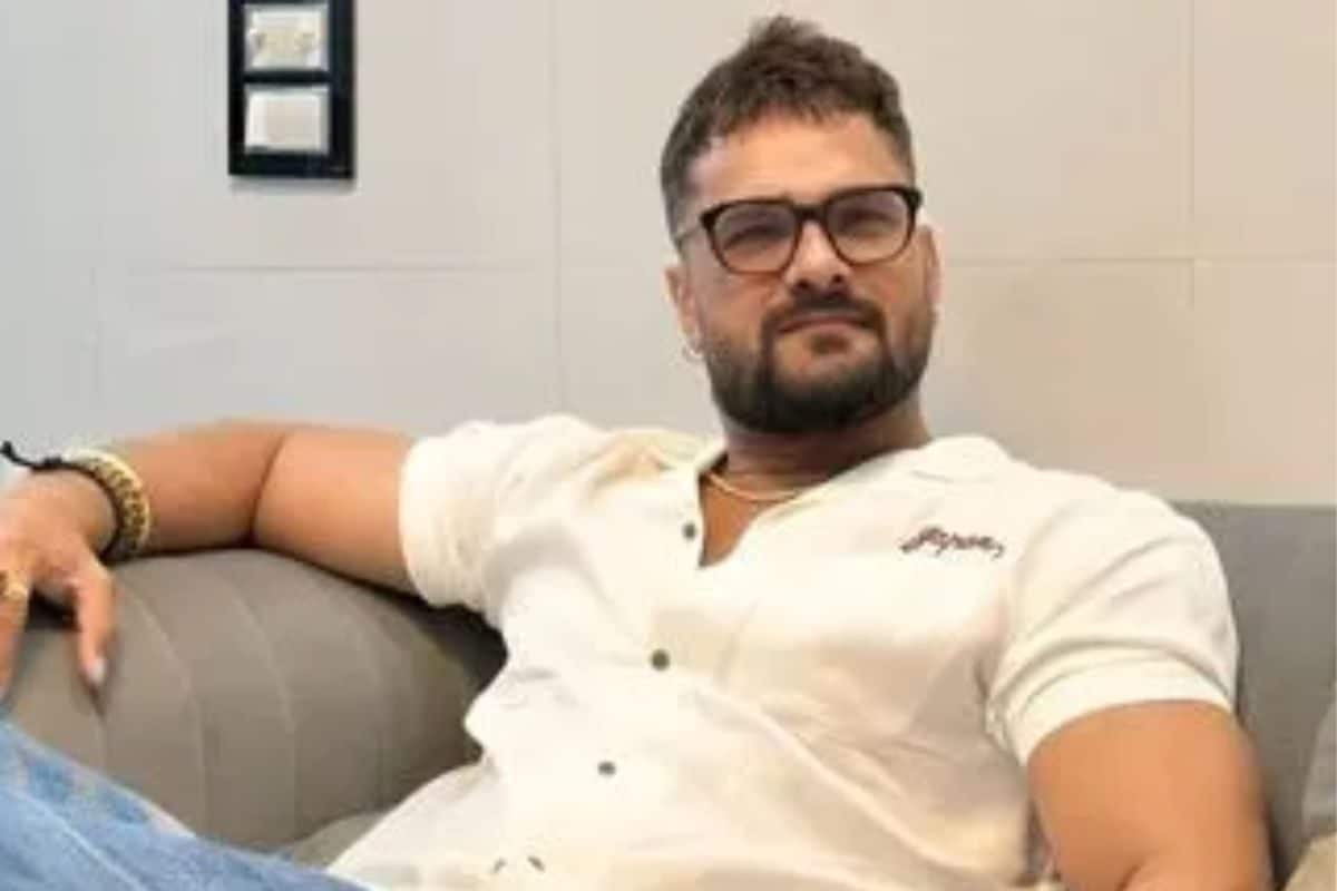 छपरा से चुनाव लड़ेंगे खेसारी लाल यादव, पत्नी के इनकार के बाद लिया बड़ा फैसला
