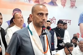 होटल के बंद कमरे में कांग्रेस की 'सीक्रेट मीटिंग'! बन रही उम्मीदवारों की लिस्ट