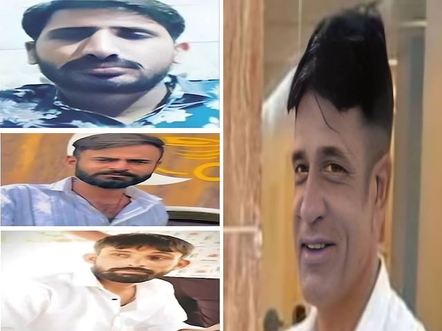 रमेश रुलाणिया मर्डर केस की जड़ तक पहुंची पुलिस, 20 टीमों ने खंगाले 8 राज्य रमेश रुलाणिया मर्डर केस की जड़ तक पहुंची पुलिस, 20 टीमों ने खंगाले 8 राज्य