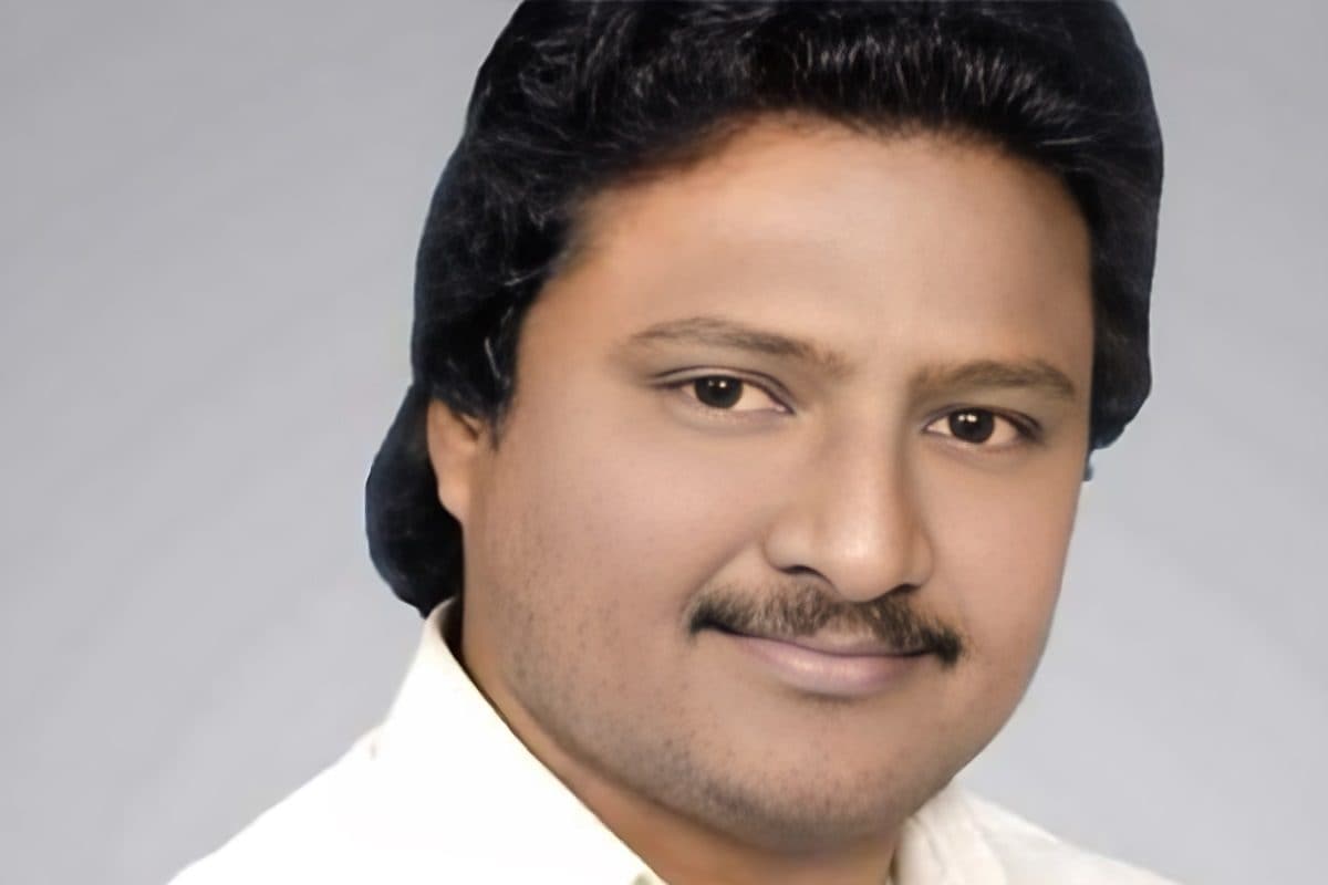 TV पर नाम आया तब पता चला, आम कार्यकर्ता को BJP ने खास बना दिया, प्रणय को टिकट