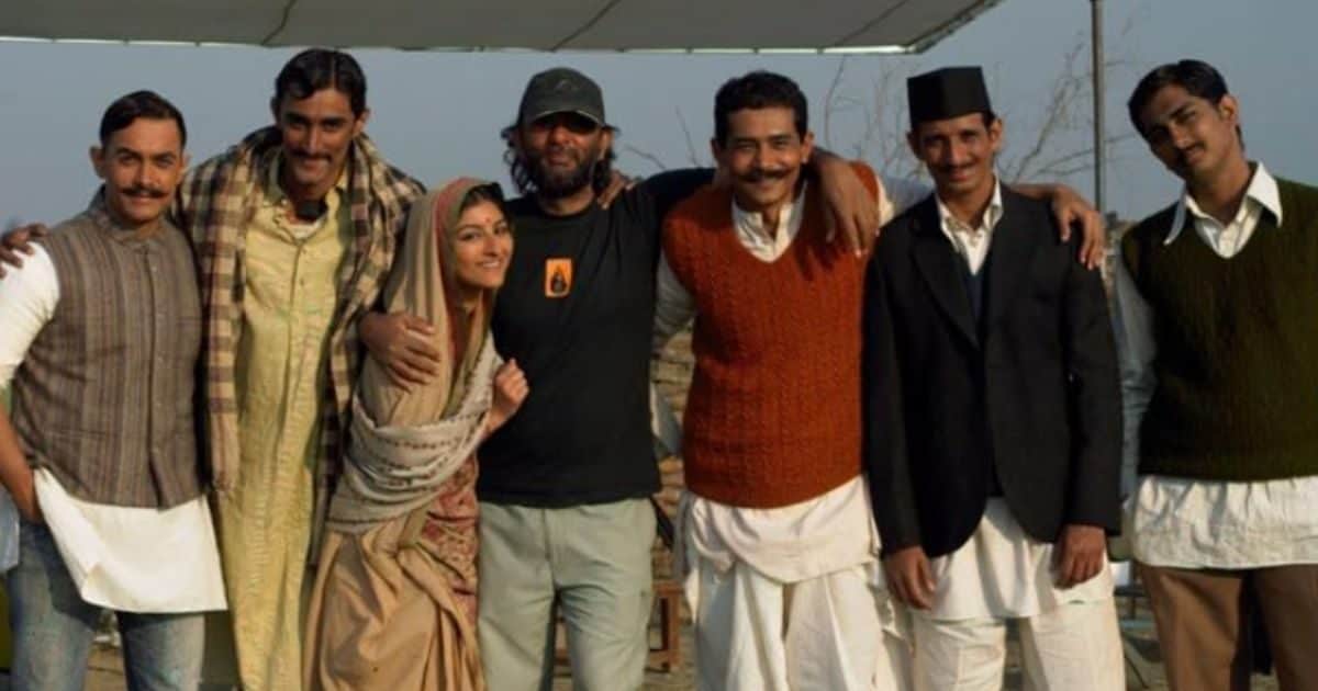 First sold mangoes abroad, then left job and made name in acting, 1 film brightened his fortune overnight