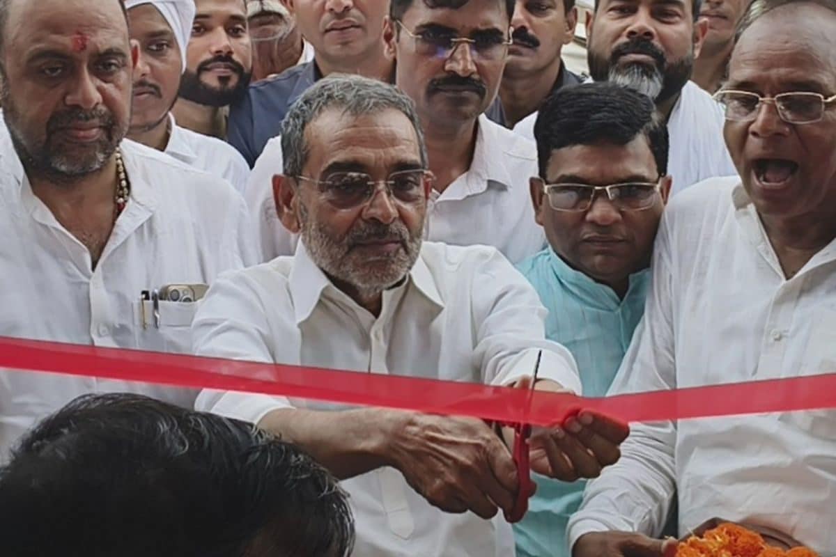 सियासी समीकरण पलट जाएगा पवन सिंह की NDA में वापसी के बाद बोले उपेंद्र कुशवाहा