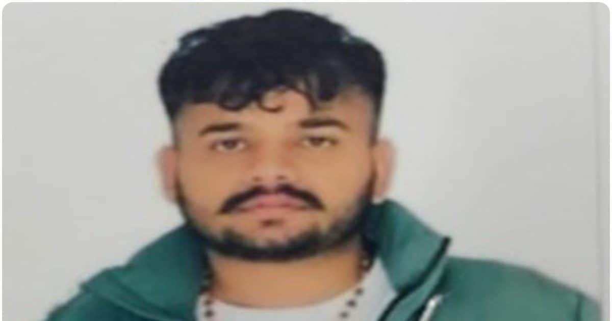 CBI की बड़ी कार्रवाई, अमेरिका से डिपोर्ट हुआ गैंगस्टर लखविंदर कुमार
