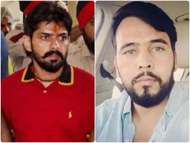 लॉरेंस जिसे बना सकता है उसे गिरा भी सकता है, गोदारा को बॉक्सर ने दी चुनौती