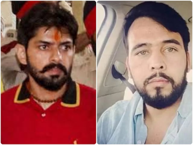 ऐसा हाल करेंगे कि... लॉरेंस बिश्नोई गैंग को रोहित गोदारा की चेतावनी ऐसा हाल करेंगे कि... लॉरेंस बिश्नोई गैंग को रोहित गोदारा की चेतावनी