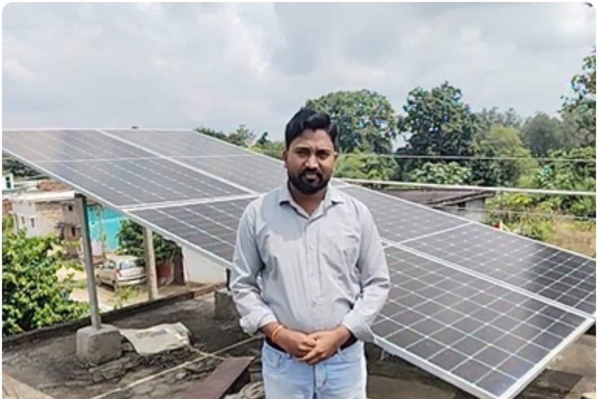 पीएम सूर्य घर मुफ्त बिजली योजना से कैसे लोगों की जिंदगी में आया बड़ा बदलाव
