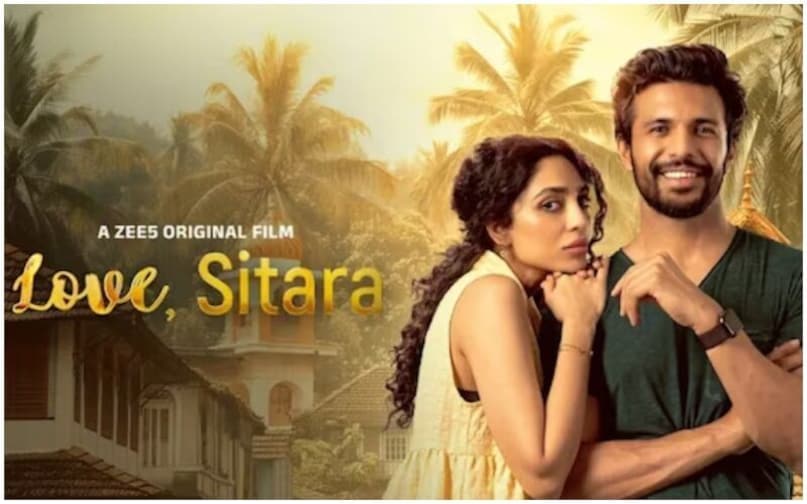 Love Sitara Sobhita Love Sitara Sobhita