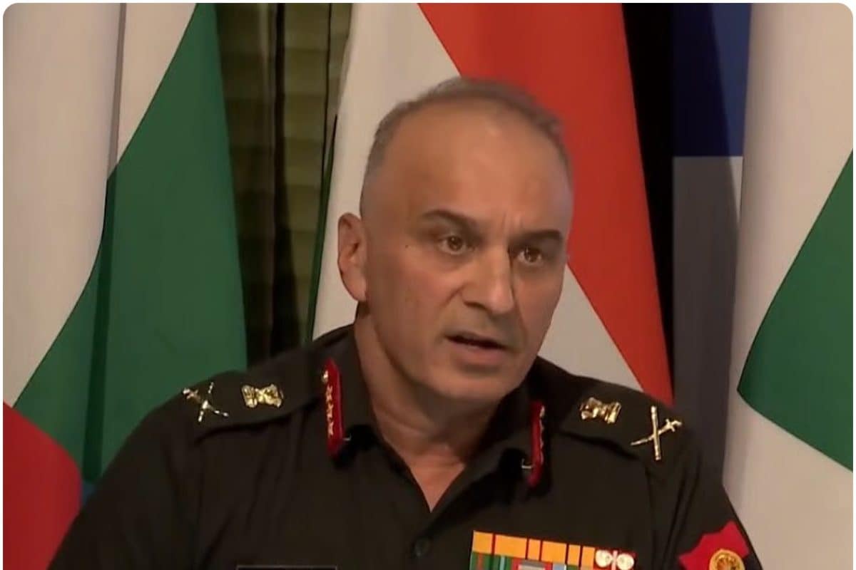 इंडियन नेवी भी एक्शन में थी अरब सागर में ऑपरेशन सिंदूर पर बड़ा खुलासा