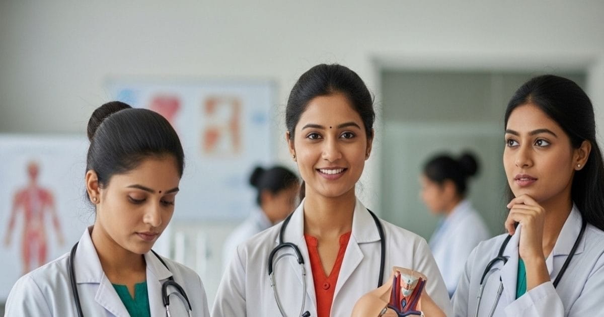 Good News: मेडिकल कॉलेजों में बढ़ गईं MBBS की सीटें, राज्यवार देखिए आंकड़ा