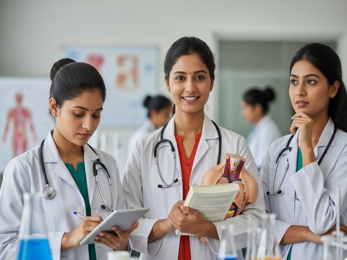 મેડિકલ ક્ષેત્રે ફરી AIIMS દિલ્હીનો દબદબો! જાણો NIRF રેન્કિંગમાં કેમ બની દેશની નંબર 1 કોલેજ 2 Top Medical Colleges
