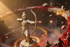इस OTT प्लेटफॉर्म पर रिलीज होगी 'महाभारत', फ्री में देख सकेंगे आप