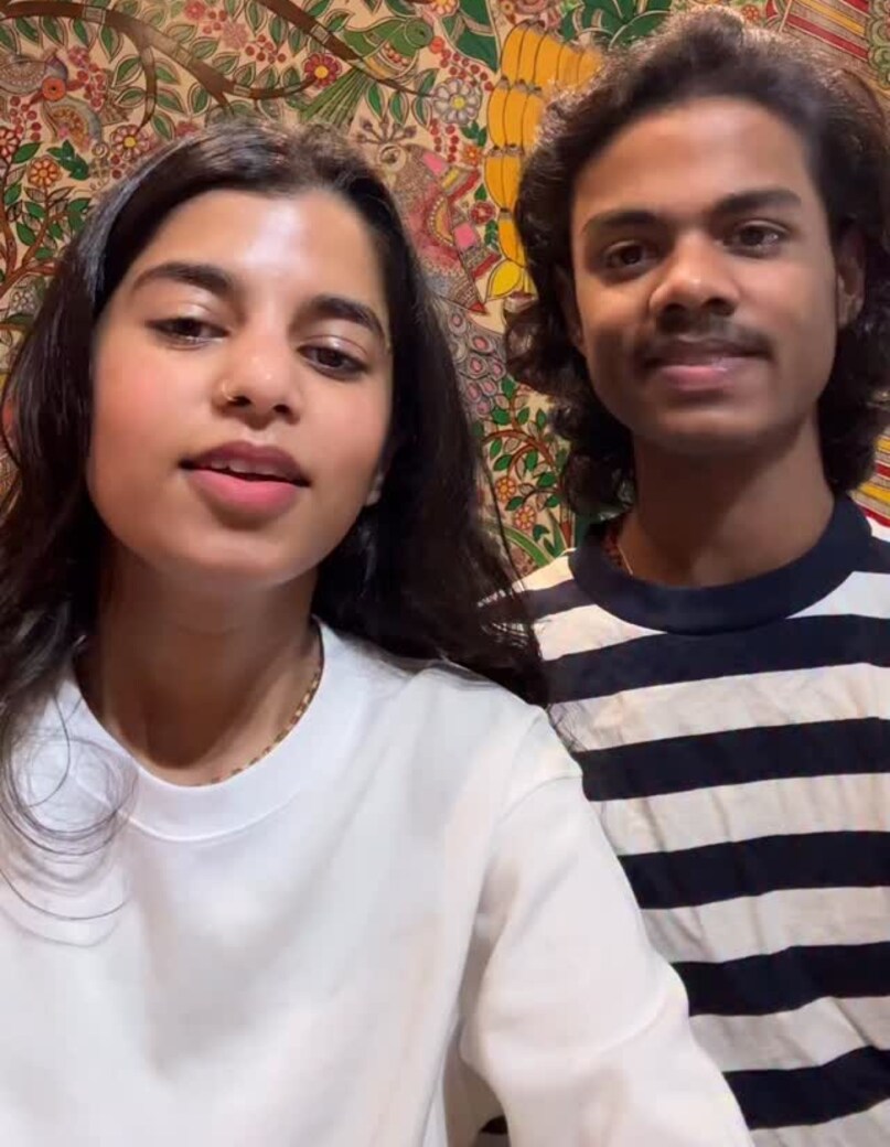 Maithili Thakur Maithili Thakur