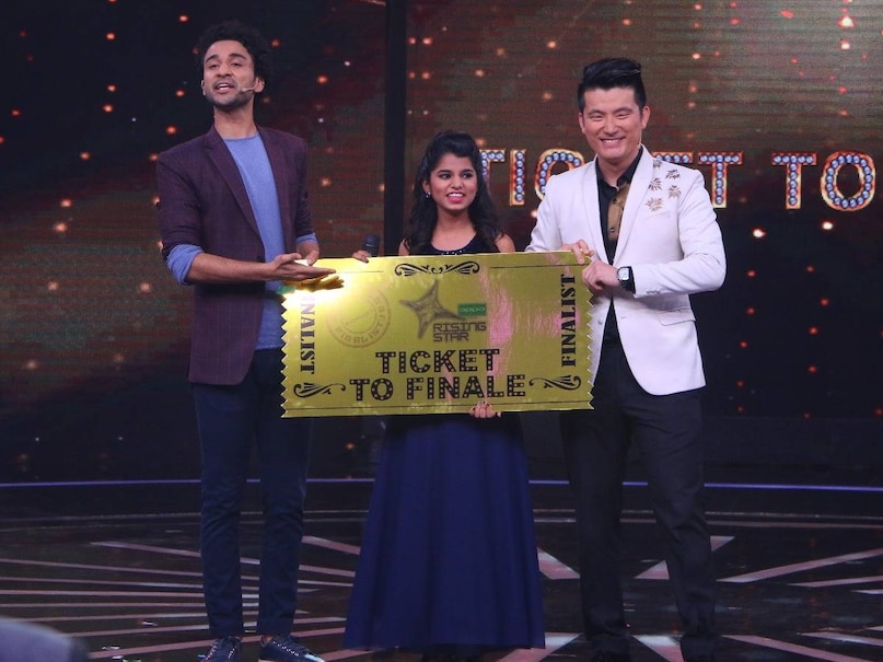 Maithili Thakur- Maithili Thakur-