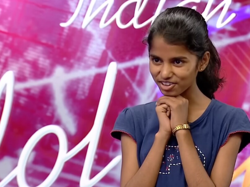 Maithili Thakur Maithili Thakur