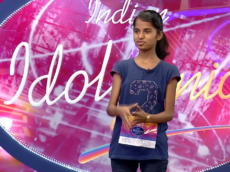 Maithili Thakur Maithili Thakur