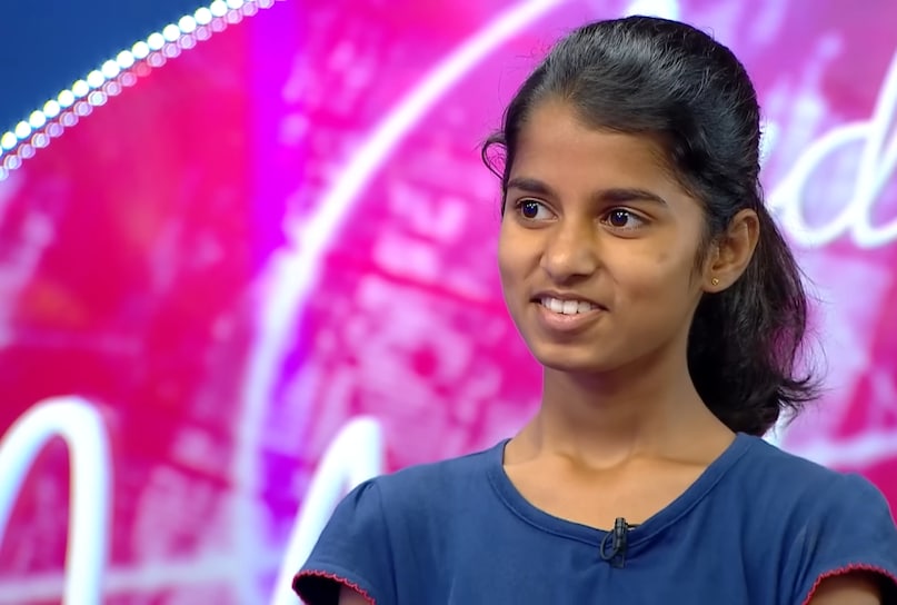 Maithili Thakur Maithili Thakur