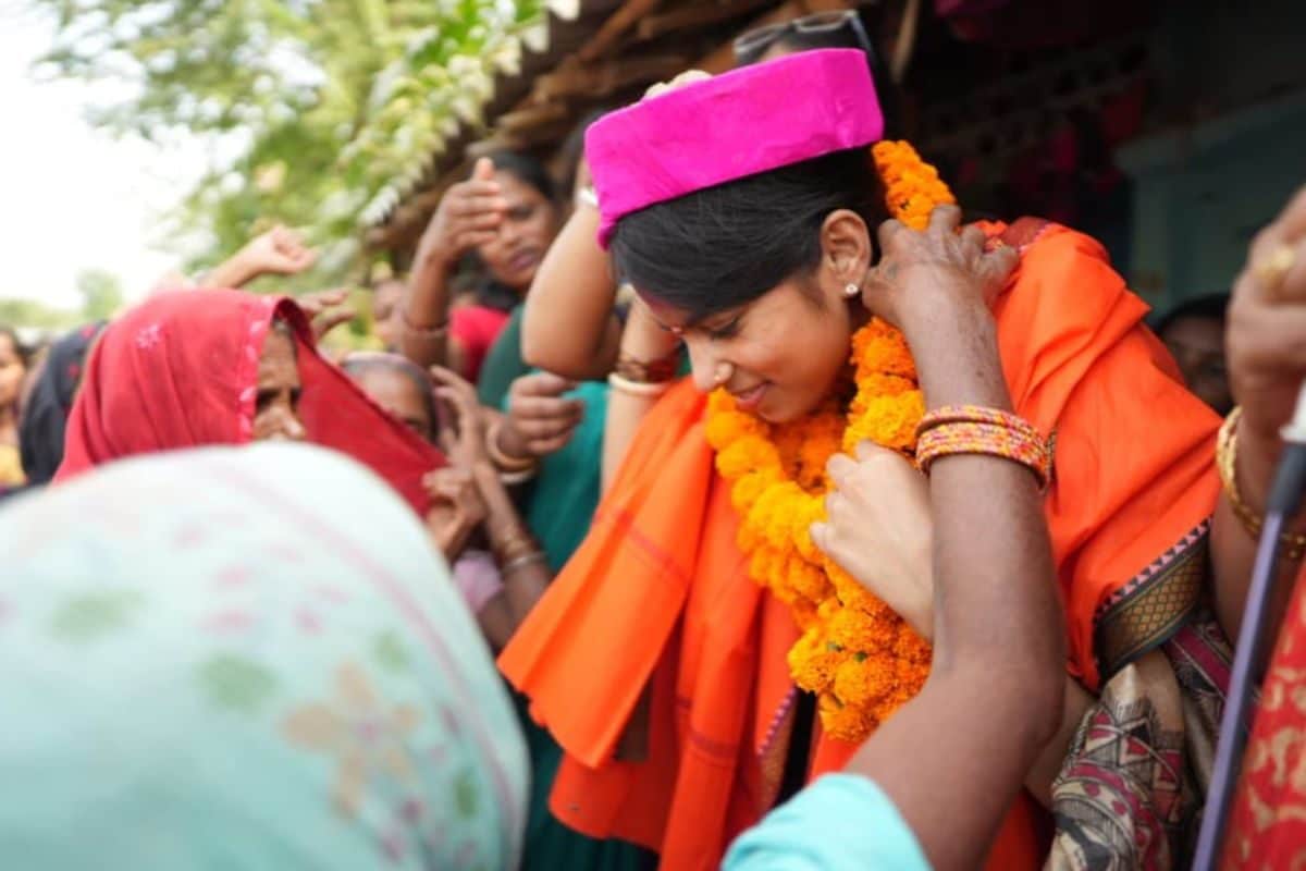 मिथिलाक पाग हमर सभक प्रीत…संस्कृति, सम्मान और सियासत का सवाल, मैथिली का जवाब!