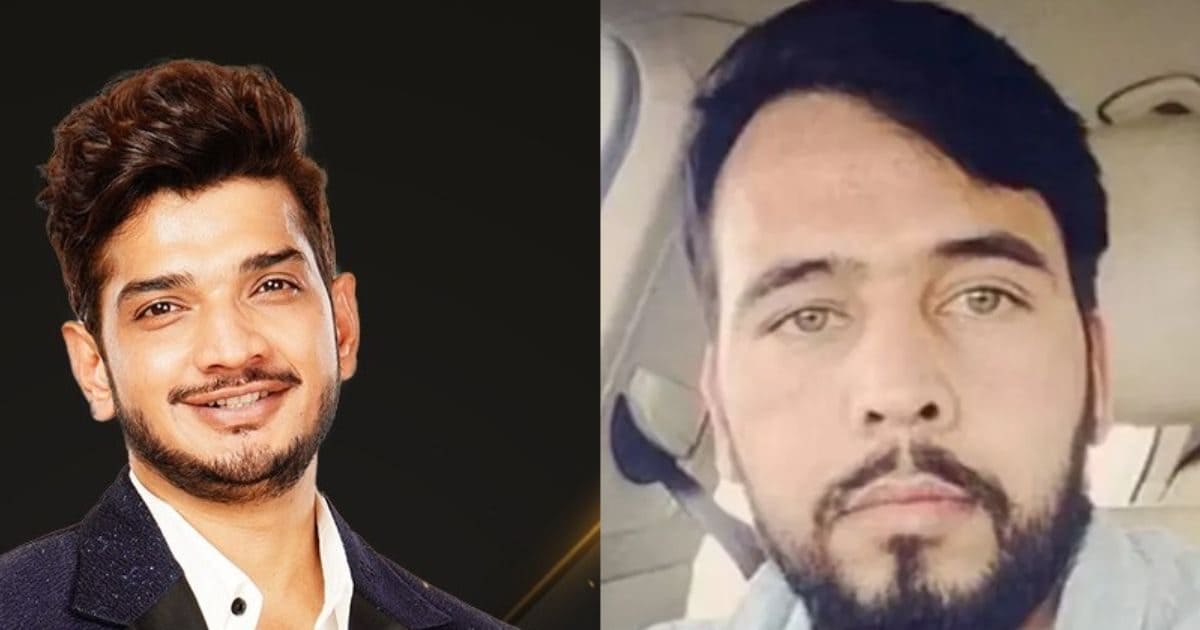 मुनव्वर फारूकी हैं गैंगस्टर्स का अगला निशाना? रास्ते से हटाने की कर रहे थे 2 बदमाश प्लानिंग, तभी...
