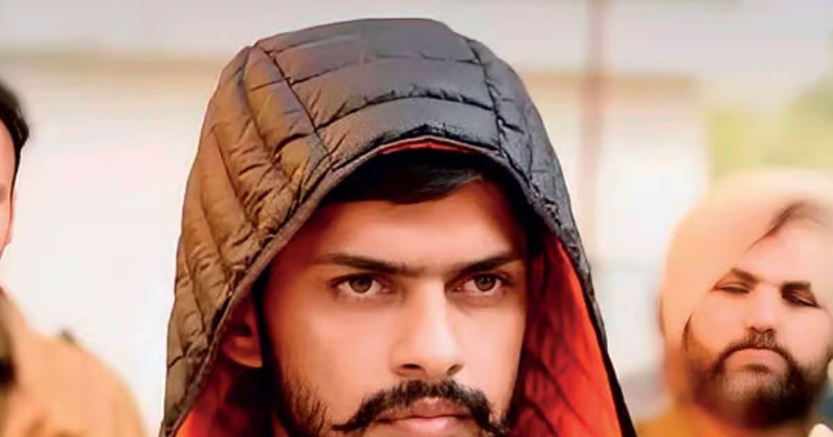 जेल में बंद नया डॉन इतना एक्टिव कैसे? बिश्नोई गैंग तक हथियार पहुंचने का राज