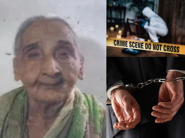‘मैं बोर हो गया था इसलिए मां को…’, बेरहमी से कत्ल कर थाने पहुंचा कलयुगी बेटा