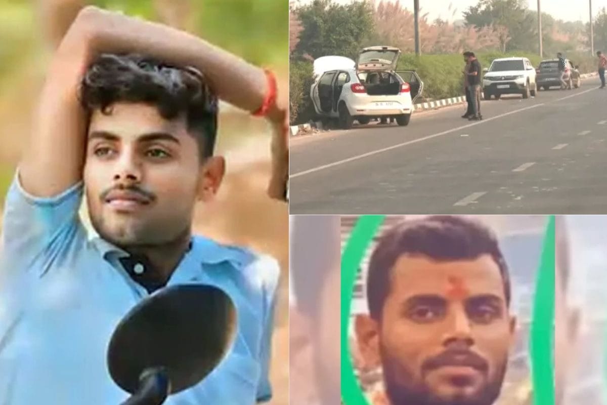 कौन है रंजन पाठक, जो मर्डर के बाद बायोडाटा चिपकाता, गिनकर मारता 6 गोली...
