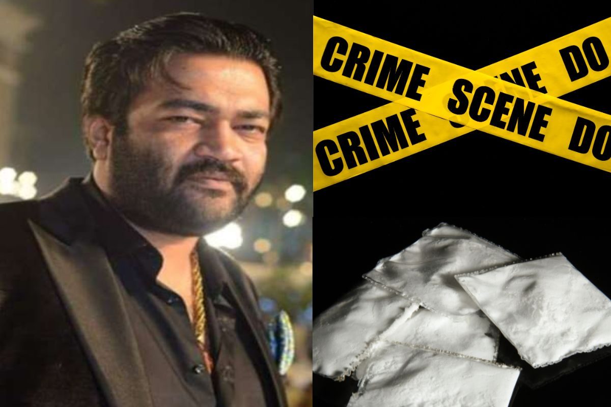 दाऊद इब्राहिम का खास, मुंबई के ड्रग कारोबार का हेड.. दानिश चिकना हुआ गिरफ्तार!