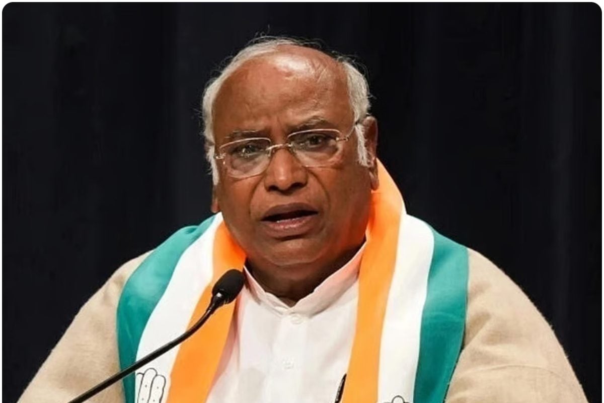 मल्लिकार्जुन खरगे को लगा पेसमेकर सफल रही सर्जरी 3 अक्टूबर से काम पर लौटेंगे