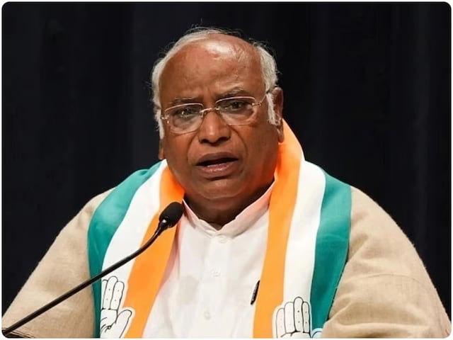 मल्लिकार्जुन खरगे को लगा पेसमेकर, सफल रही सर्जरी, 3 अक्टूबर से काम पर लौटेंगे
