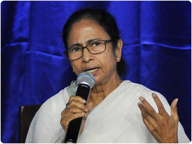 बंगाल में महिलाएं नहीं बल्कि.. MBBS स्टूडेंट से गैंगरेप पर CPM ने ममता को घेरा