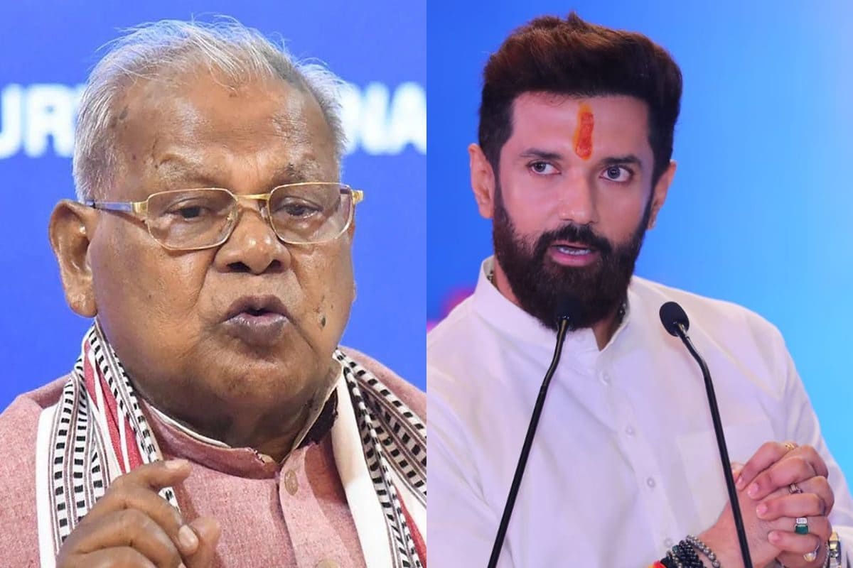 'दे दो केवल 15 ग्राम' और 'जुर्म सहो मत', 2 सोशल मीडिया पोस्ट से NDA में खलबली!