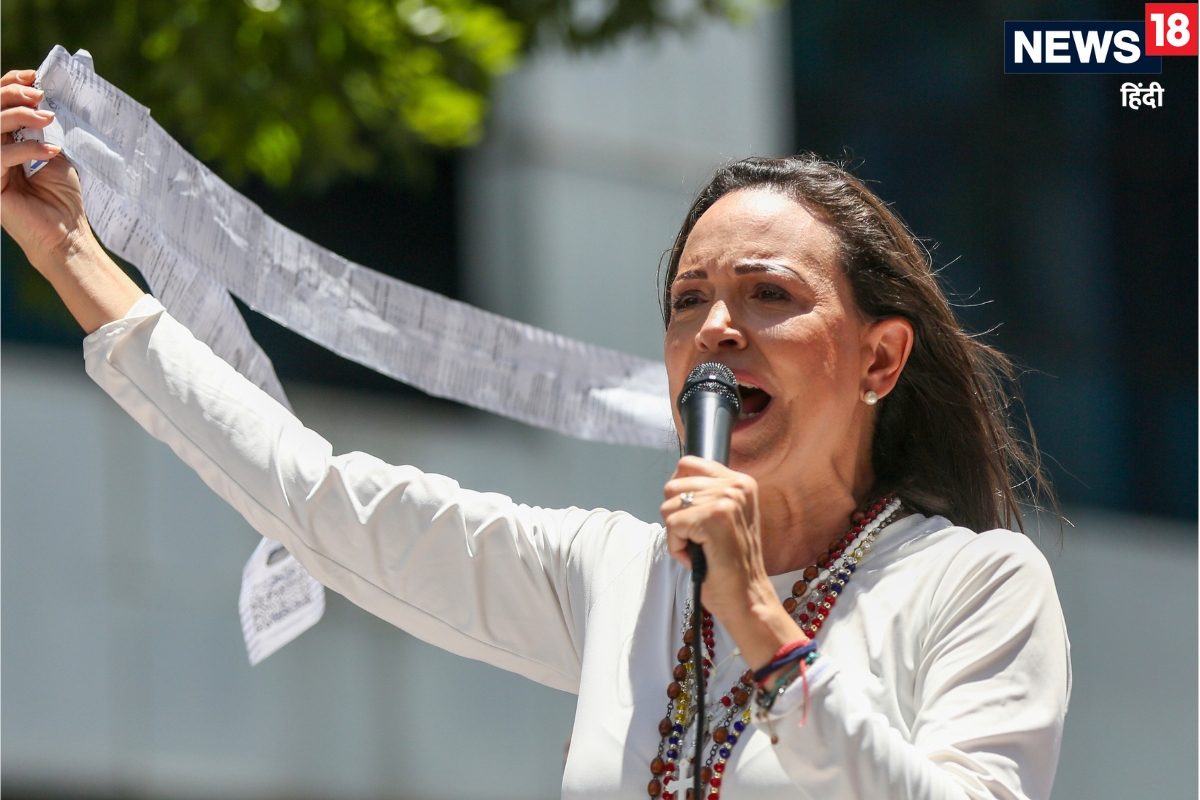 भारत महान लोकतंत्र...सुन लीजिए नोबेल शांति पुरस्‍कार विजेता ने क्‍या कहा