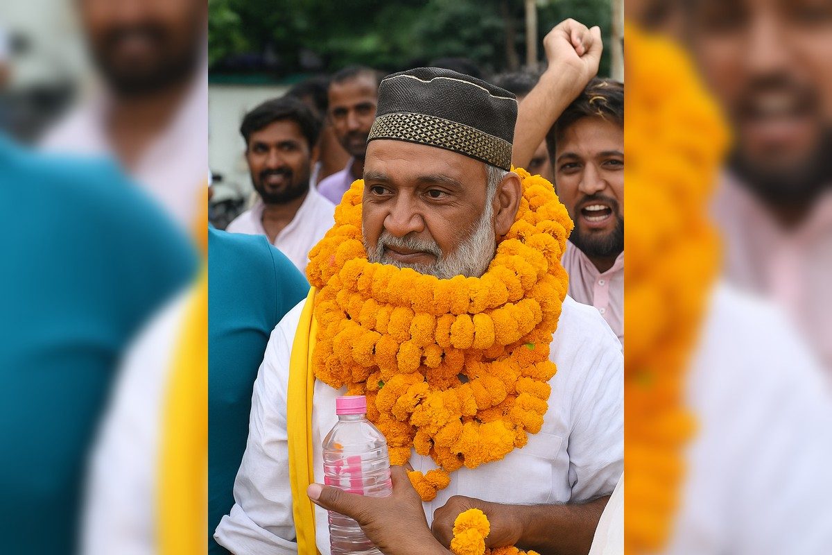 आंतरिक कलह या फिर दबाव? जन सुराज के इस प्रत्याशी ने नामांकन लिया वापस