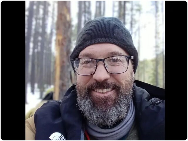 Canadian engineer enraged by Happy Diwali message, abused Indians