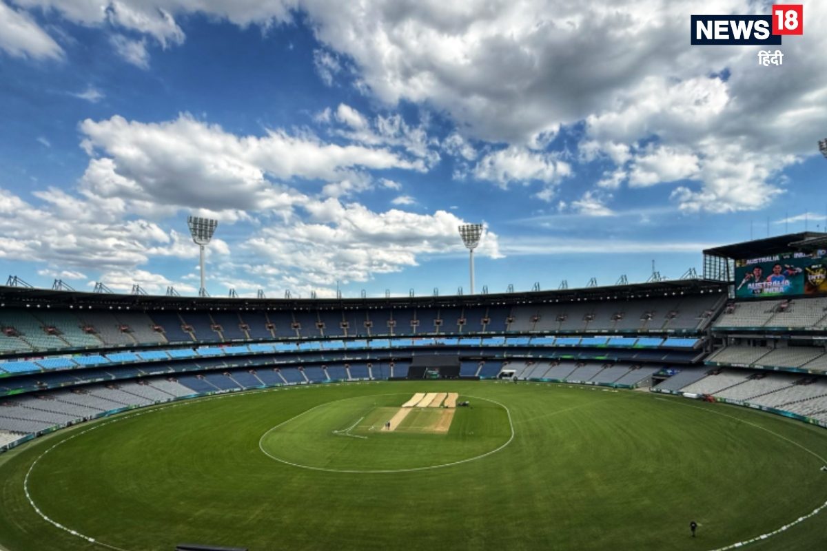 भारत का मेलबर्न में कैसा है रिकॉर्ड... दूसरे टी20 से पहले जान लीजिए आंकड़े