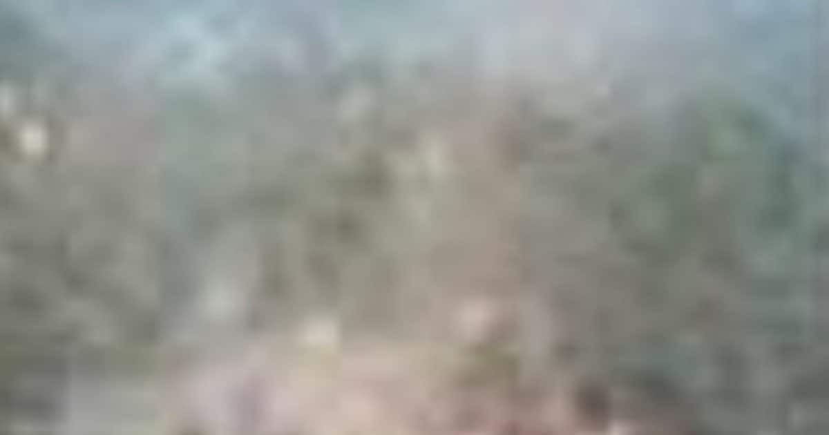 Chamoli Landslide: अचानक भरभराकर गिरी काली पहाड़ी, भारी मलबा गिरने से 21 गांवों का संपर्क टूटा