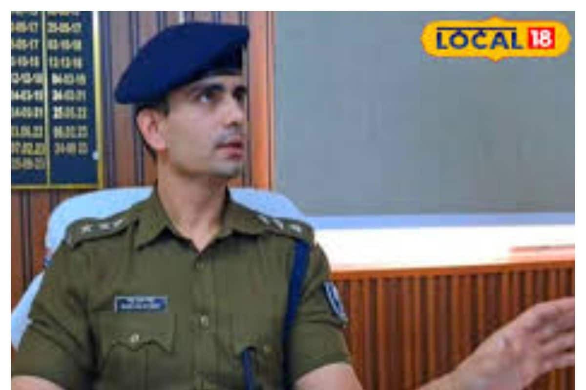 महिला ने एयरफोर्स पति और भैसुर की हत्या की दी थी सुपारी, वारदात के पहले खुलासा