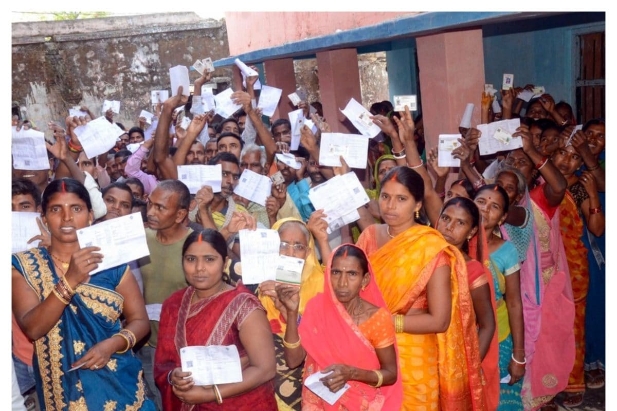 बिहार चुनाव की घोषणा, पटना की 14 सीटों पर इस दिन मतदान