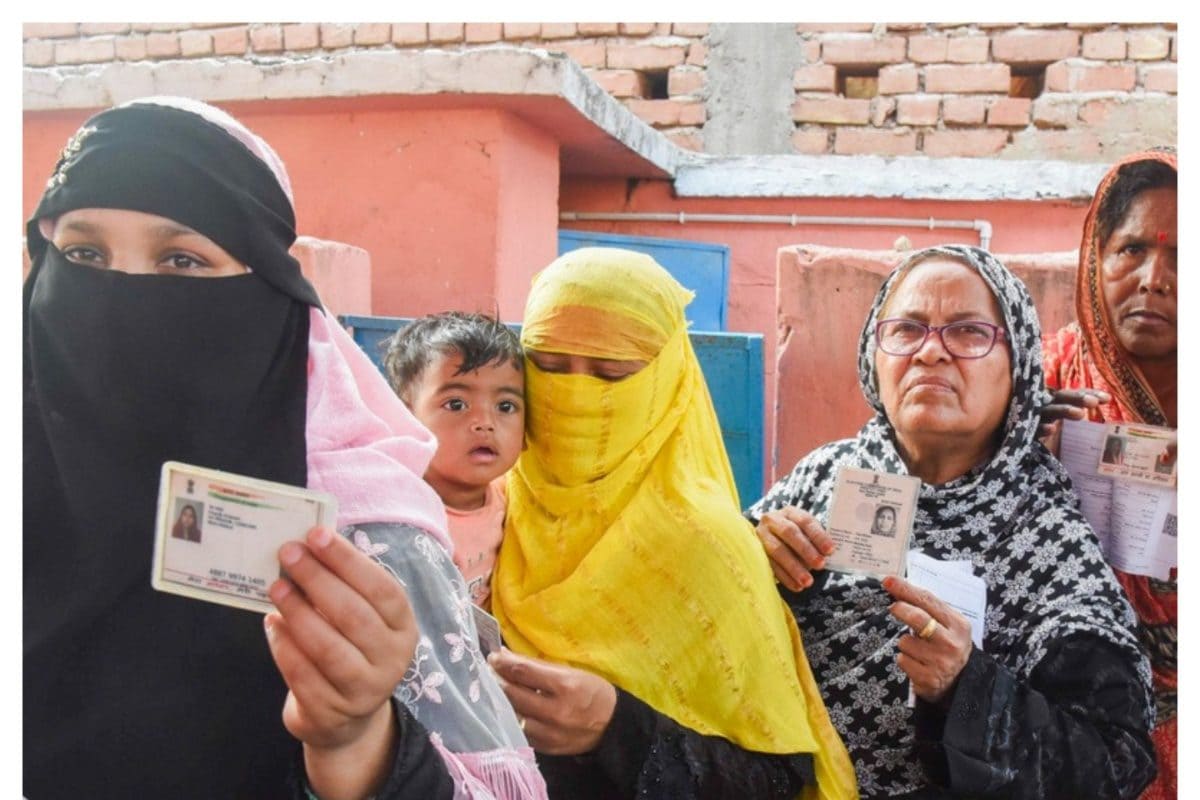 बिहार चुनाव की घोषणा, सीमांचल की 24 सीटों पर इस दिन वोटिंग