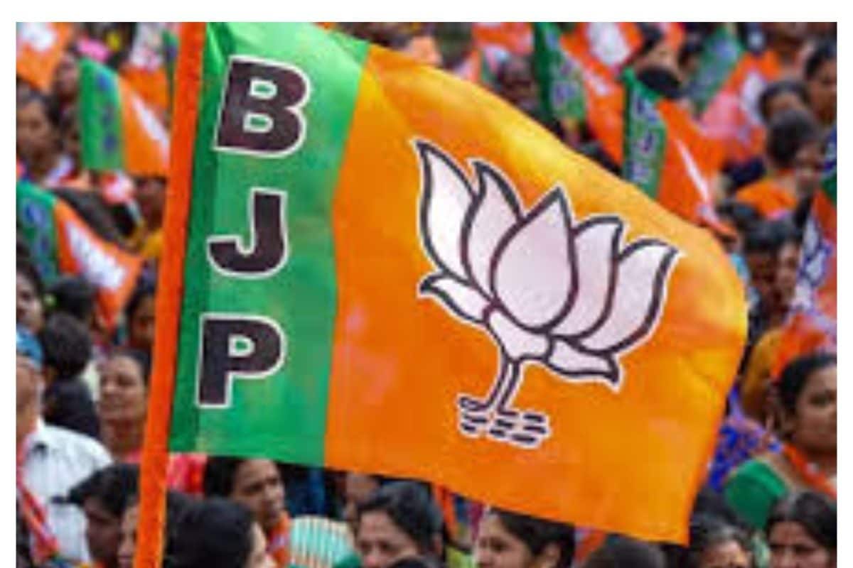 BJP ने घोषित किए 101 उम्मीदवारों के नाम, जानें किसे कहां से मिला टिकट