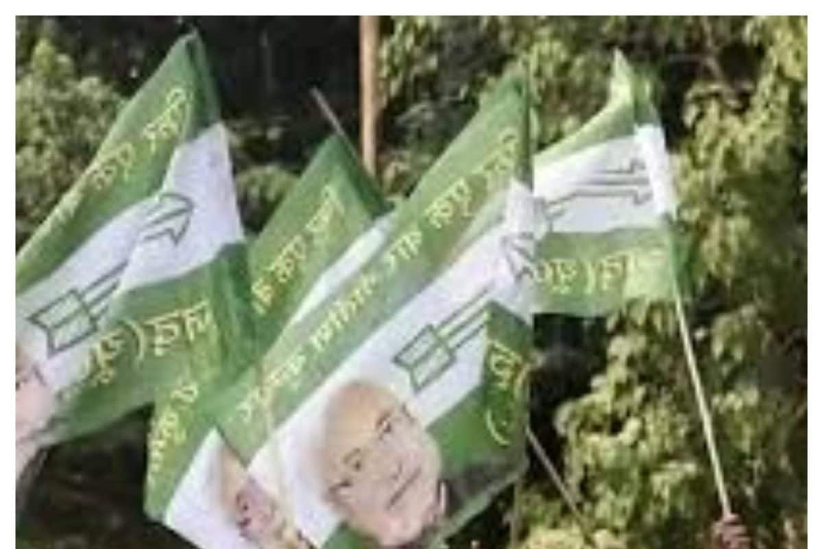 JDU ने अपने सभी 101 उम्मीदवारों का किया ऐलान, जानें किसको कहां से मिला टिकट