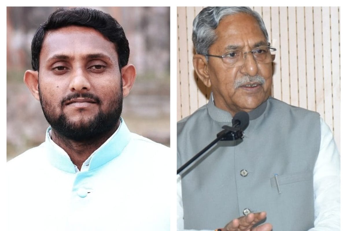 BJP LIST: कई सीनियर नेताओं का कटा टिकट, देखें किसको लगा झटका