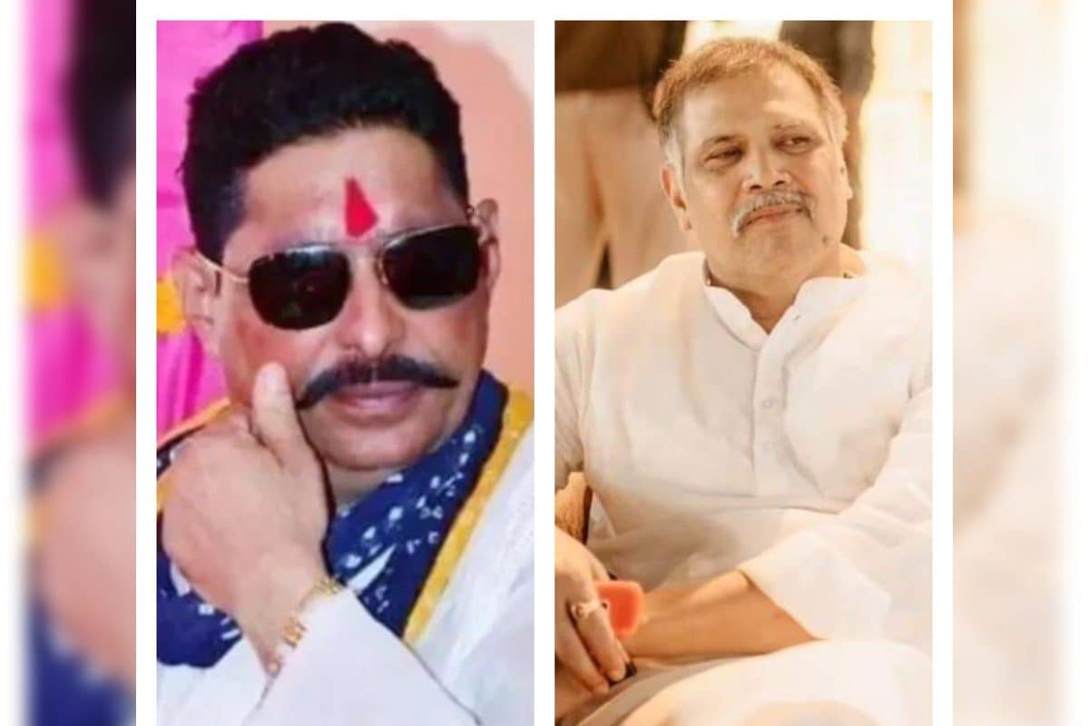 मोकामा चुनाव: अनंत सिंह को होगा फायदा या सूरजभान की बीवी की राह हुई आसान?